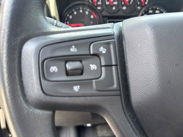 used 2024 Chevrolet Silverado 2500 car, priced at $54,995