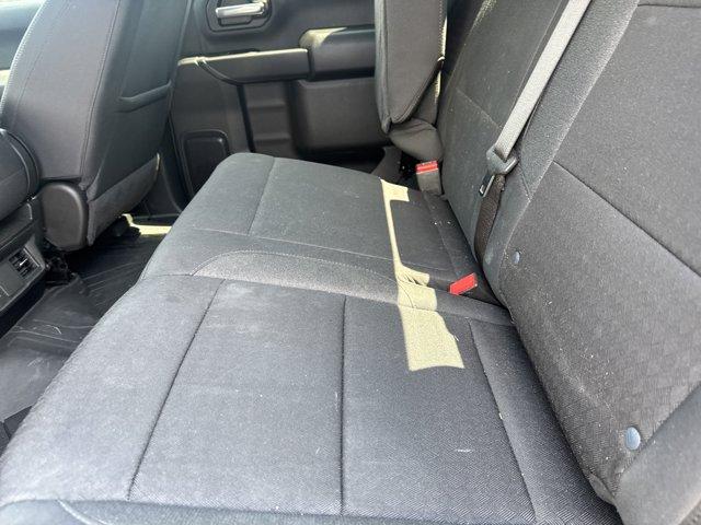 used 2024 Chevrolet Silverado 2500 car, priced at $54,995