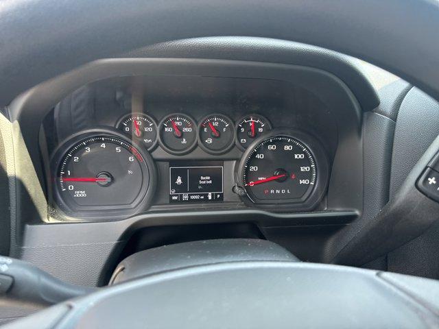 used 2024 Chevrolet Silverado 2500 car, priced at $54,995