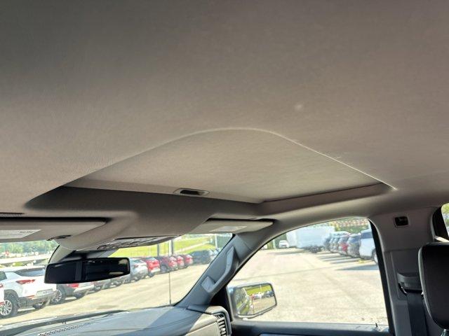 used 2022 Chevrolet Silverado 1500 car, priced at $43,200
