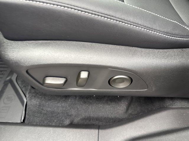 new 2026 Chevrolet Traverse car, priced at $42,919