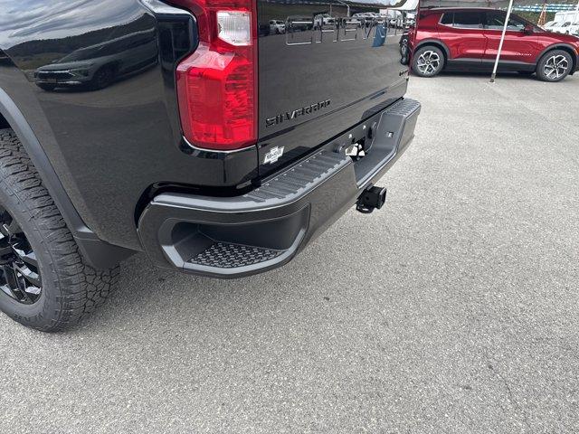 new 2026 Chevrolet Silverado 2500 car, priced at $57,322