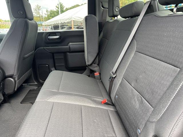 new 2026 Chevrolet Silverado 2500 car, priced at $57,322