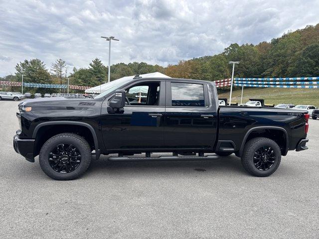 new 2026 Chevrolet Silverado 2500 car, priced at $57,322