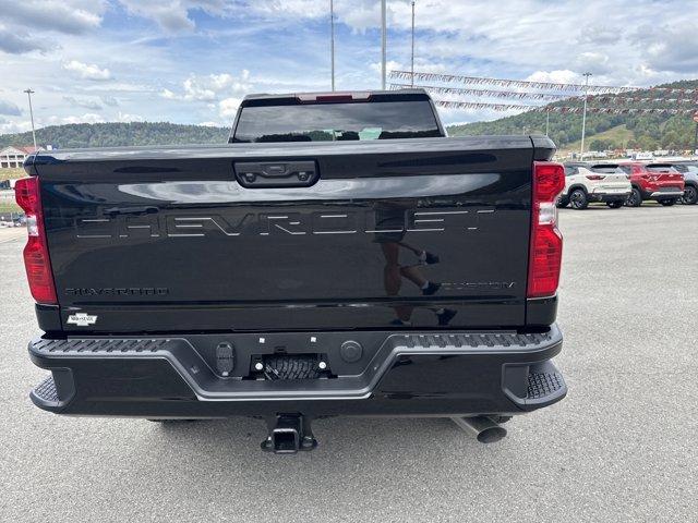 new 2026 Chevrolet Silverado 2500 car, priced at $57,322