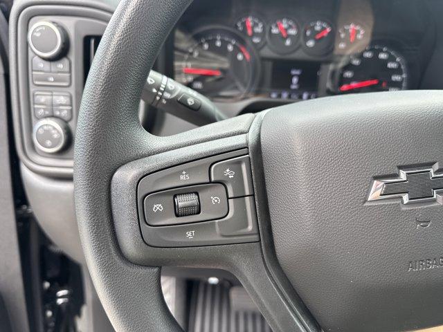 new 2026 Chevrolet Silverado 2500 car, priced at $57,322