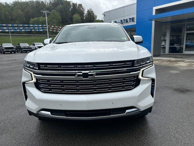 new 2024 Chevrolet Tahoe car, priced at $76,368