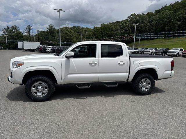 used 2023 Toyota Tacoma car, priced at $36,977