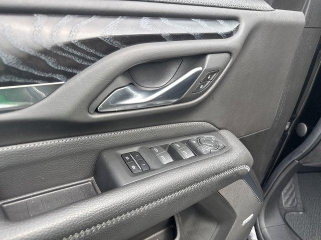 used 2022 GMC Yukon XL car, priced at $58,675