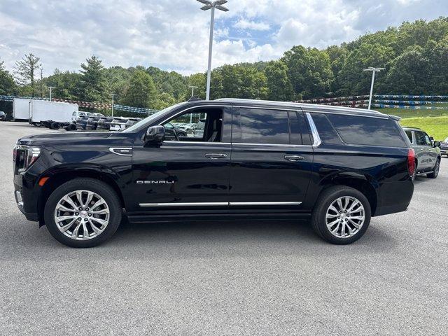 used 2022 GMC Yukon XL car, priced at $58,675