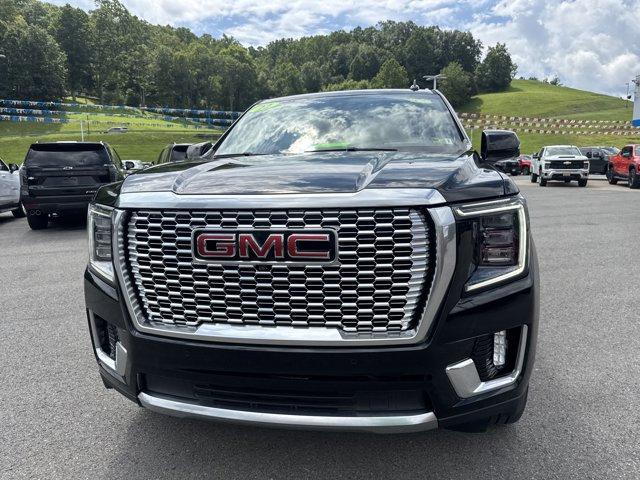 used 2022 GMC Yukon XL car, priced at $58,675