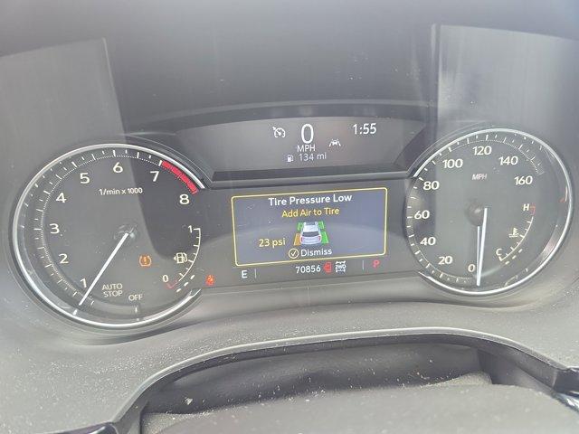 used 2022 Cadillac XT6 car, priced at $28,997