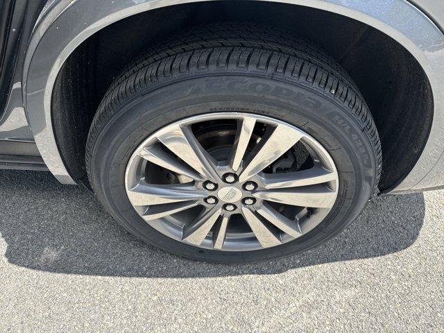 used 2022 Cadillac XT6 car, priced at $31,821