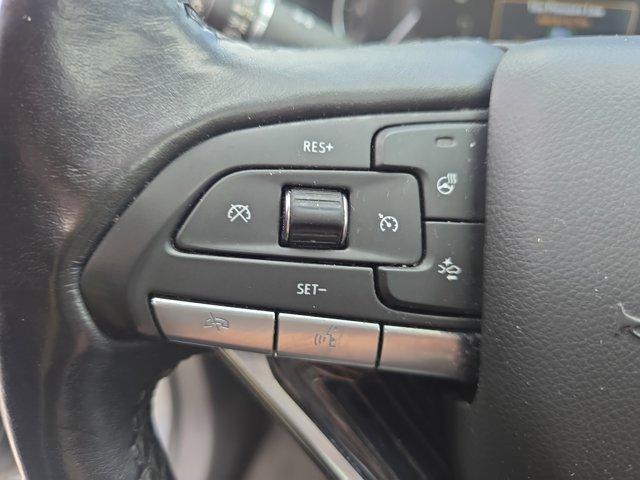 used 2022 Cadillac XT6 car, priced at $28,997