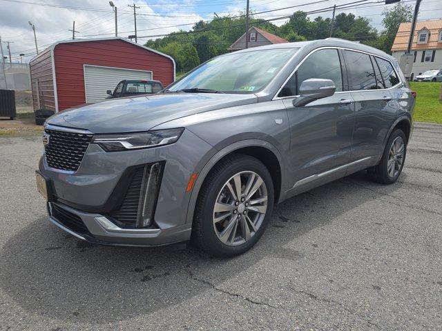 used 2022 Cadillac XT6 car, priced at $28,997