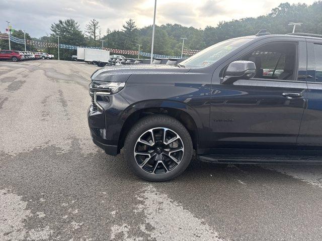 used 2022 Chevrolet Tahoe car, priced at $56,916