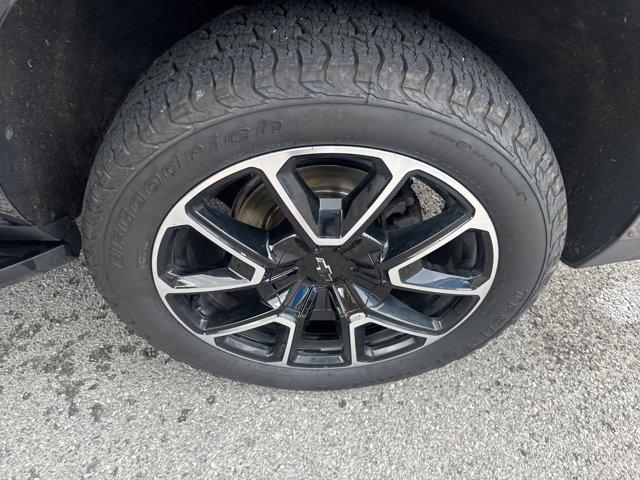 used 2022 Chevrolet Tahoe car, priced at $56,916