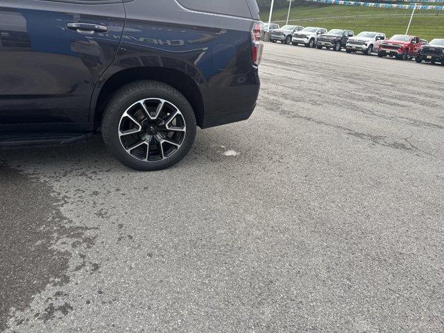 used 2022 Chevrolet Tahoe car, priced at $56,916