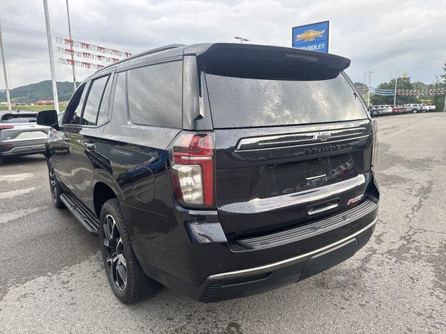 used 2022 Chevrolet Tahoe car, priced at $56,916