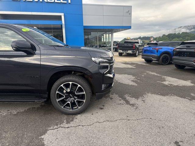 used 2022 Chevrolet Tahoe car, priced at $56,916