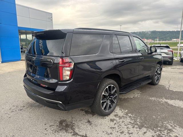 used 2022 Chevrolet Tahoe car, priced at $56,916