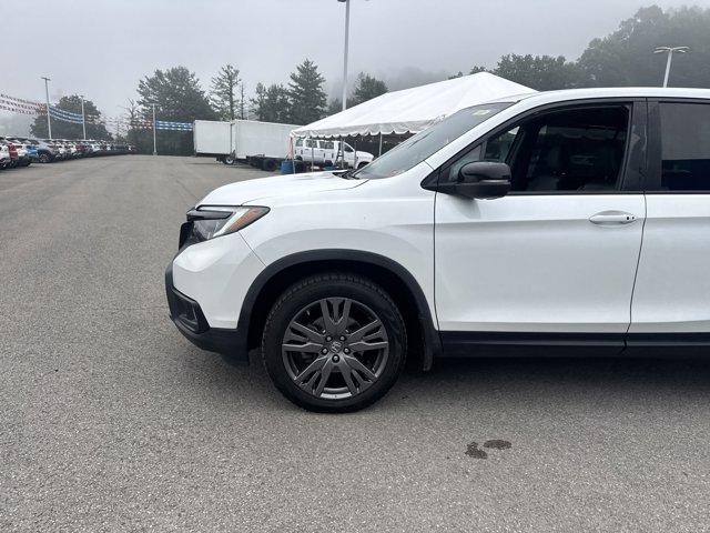 used 2019 Honda Passport car, priced at $23,515