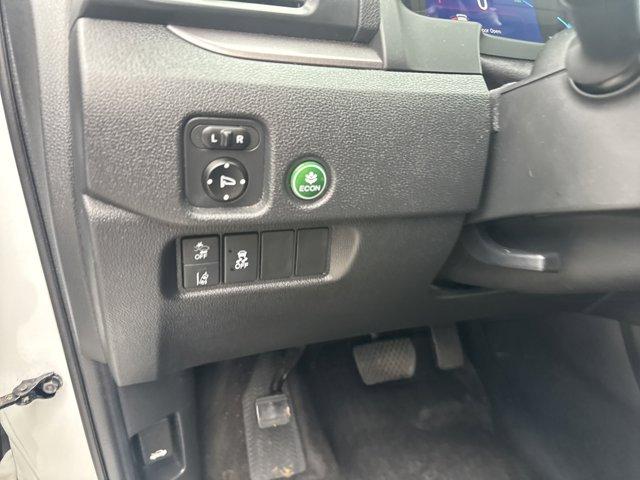 used 2019 Honda Passport car, priced at $23,515