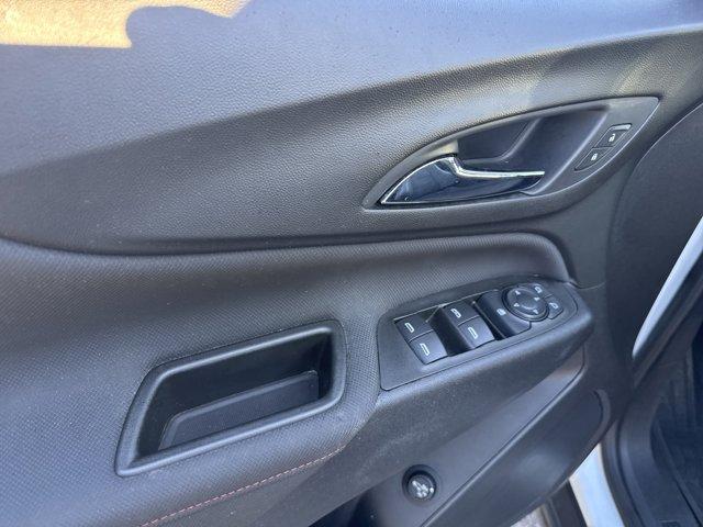 used 2022 Chevrolet Equinox car, priced at $24,705