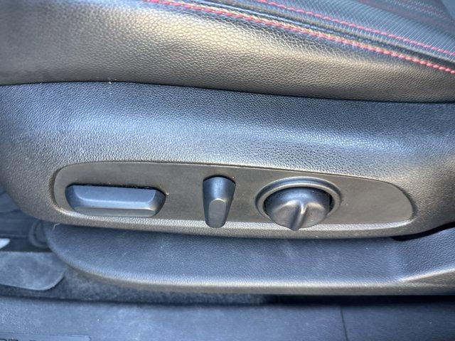 used 2022 Chevrolet Equinox car, priced at $24,705