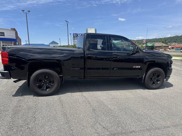 used 2018 Chevrolet Silverado 1500 car, priced at $27,986
