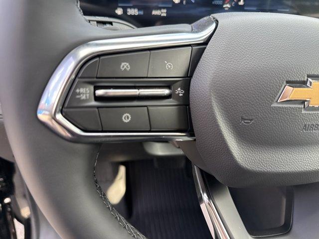 new 2026 Chevrolet Equinox car, priced at $29,550