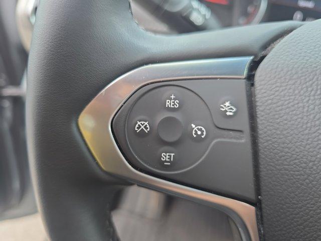 used 2023 Chevrolet Traverse car, priced at $33,000