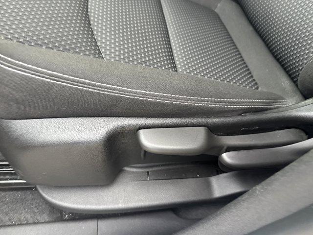 used 2024 GMC Terrain car, priced at $22,816