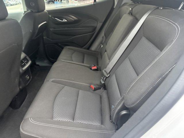 used 2024 GMC Terrain car, priced at $22,816