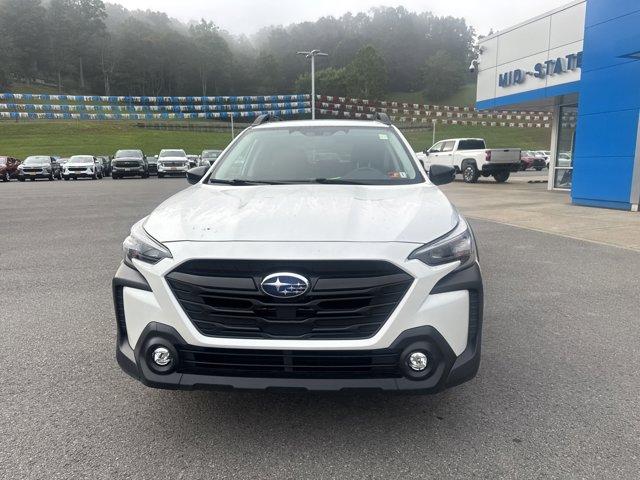 used 2024 Subaru Outback car, priced at $29,446