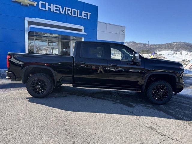 new 2025 Chevrolet Silverado 2500 car, priced at $81,249