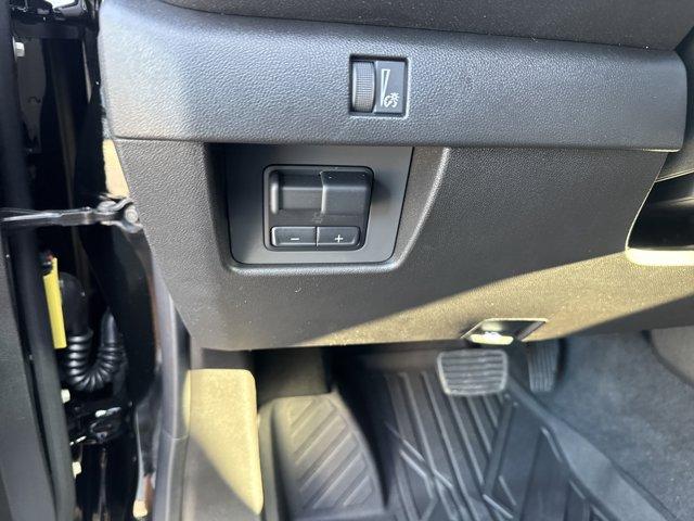 new 2025 Chevrolet Colorado car, priced at $35,783