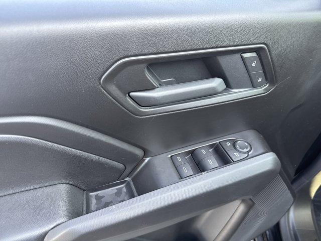 new 2025 Chevrolet Colorado car, priced at $35,783