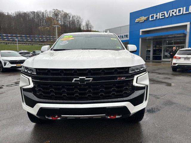 used 2024 Chevrolet Tahoe car, priced at $73,998