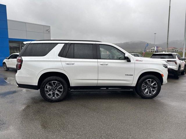 used 2024 Chevrolet Tahoe car, priced at $73,998