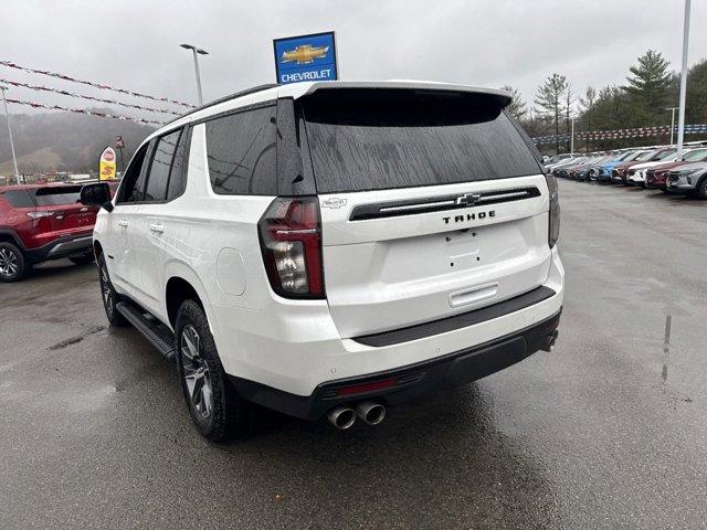 used 2024 Chevrolet Tahoe car, priced at $73,998