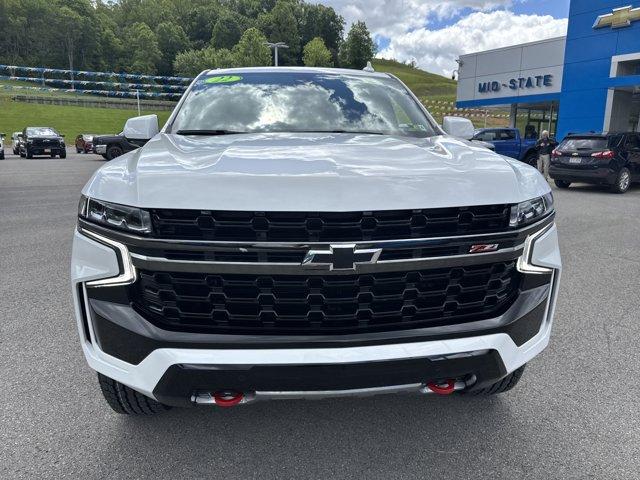 used 2022 Chevrolet Tahoe car, priced at $60,781