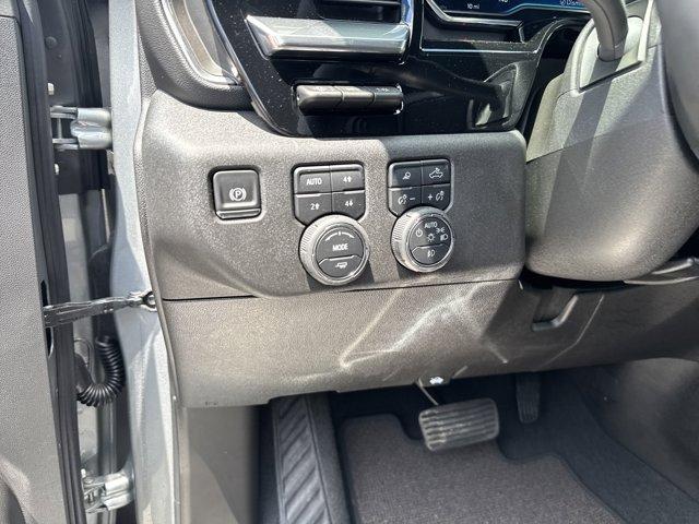 new 2025 Chevrolet Silverado 3500 car, priced at $87,528