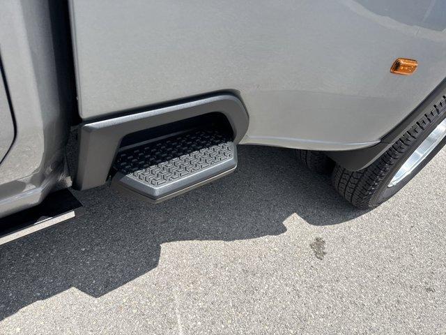 new 2025 Chevrolet Silverado 3500 car, priced at $87,528