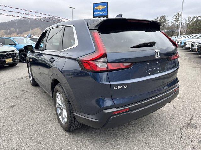 used 2023 Honda CR-V car, priced at $29,998