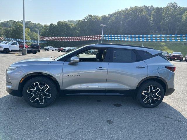 new 2025 Chevrolet Blazer car, priced at $49,479