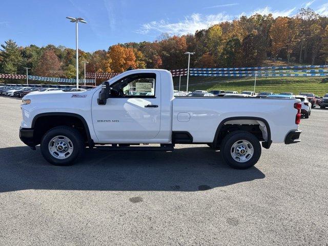 new 2025 Chevrolet Silverado 2500 car, priced at $49,130