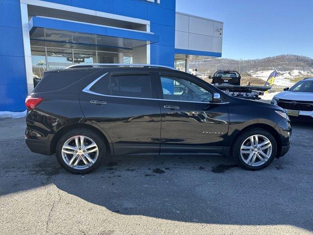 used 2019 Chevrolet Equinox car, priced at $21,798