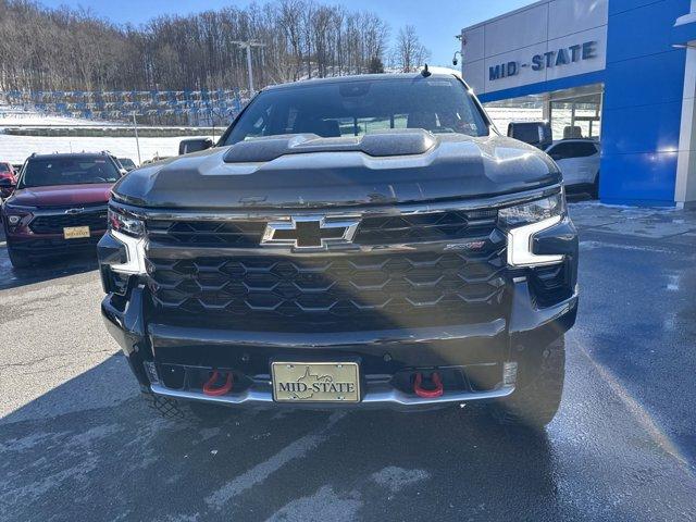 new 2025 Chevrolet Silverado 1500 car, priced at $67,349