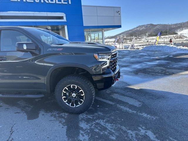 new 2025 Chevrolet Silverado 1500 car, priced at $67,349